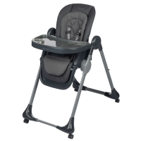 Safety 1st - Chaise haute 3-en-1 Olea Safety 1st - Chaise haute 3-en-1 Olea